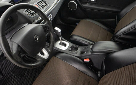 Renault Megane III, 2011 год, 779 000 рублей, 9 фотография