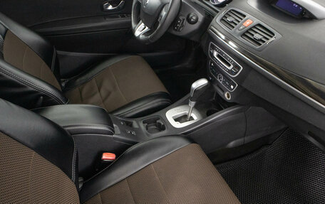 Renault Megane III, 2011 год, 779 000 рублей, 10 фотография