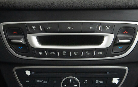 Renault Megane III, 2011 год, 779 000 рублей, 14 фотография