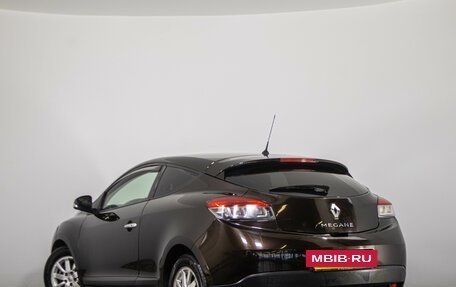 Renault Megane III, 2011 год, 779 000 рублей, 5 фотография