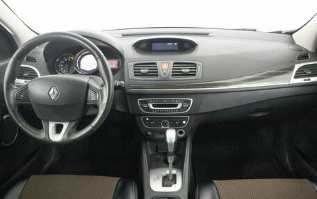 Renault Megane III, 2011 год, 779 000 рублей, 12 фотография