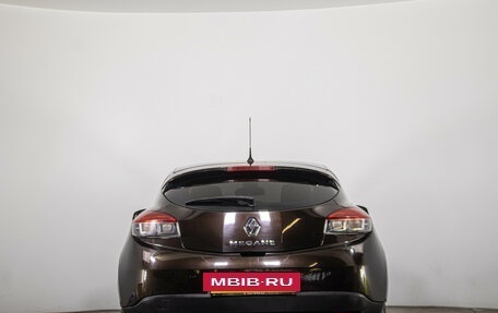 Renault Megane III, 2011 год, 779 000 рублей, 6 фотография