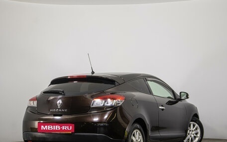 Renault Megane III, 2011 год, 779 000 рублей, 7 фотография