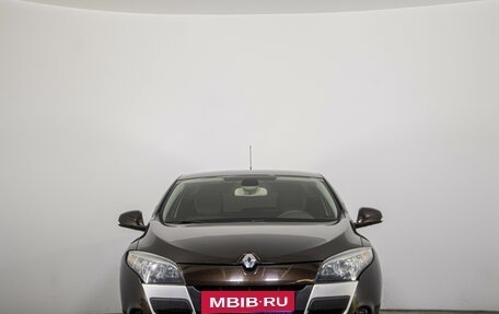 Renault Megane III, 2011 год, 779 000 рублей, 3 фотография