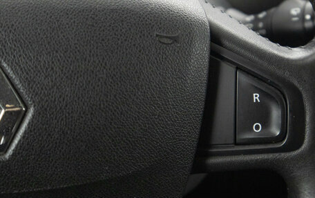 Renault Megane III, 2011 год, 779 000 рублей, 18 фотография