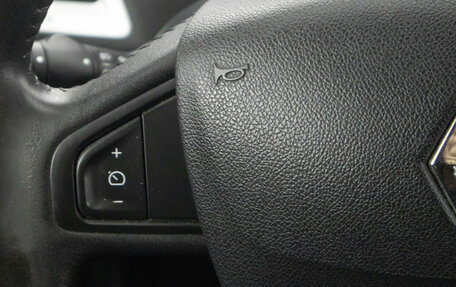 Renault Megane III, 2011 год, 779 000 рублей, 17 фотография