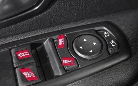 Renault Megane III, 2011 год, 779 000 рублей, 20 фотография