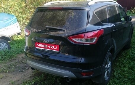 Ford Kuga III, 2014 год, 1 200 000 рублей, 1 фотография