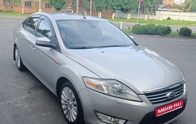 Ford Mondeo IV, 2008 год, 850 000 рублей, 1 фотография