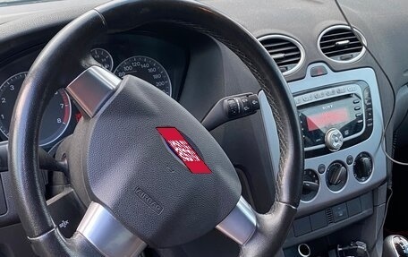 Ford Focus II рестайлинг, 2007 год, 430 000 рублей, 7 фотография