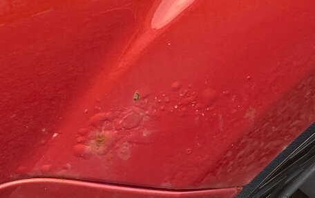 Ford Focus II рестайлинг, 2007 год, 430 000 рублей, 9 фотография