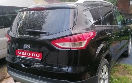 Ford Kuga III, 2014 год, 1 200 000 рублей, 5 фотография