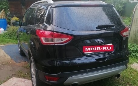 Ford Kuga III, 2014 год, 1 200 000 рублей, 6 фотография