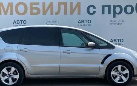Ford S-MAX I, 2006 год, 750 000 рублей, 5 фотография