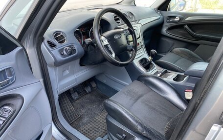 Ford S-MAX I, 2006 год, 750 000 рублей, 8 фотография