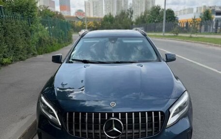 Mercedes-Benz GLA, 2019 год, 1 650 000 рублей, 3 фотография