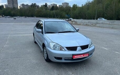 Mitsubishi Lancer IX, 2006 год, 320 000 рублей, 1 фотография