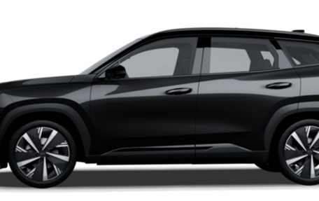 Geely Atlas, 2024 год, 4 017 190 рублей, 1 фотография