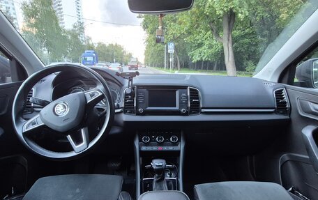 Skoda Karoq I, 2020 год, 1 950 000 рублей, 5 фотография