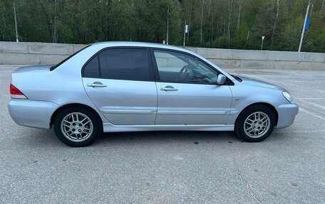 Mitsubishi Lancer IX, 2006 год, 320 000 рублей, 3 фотография