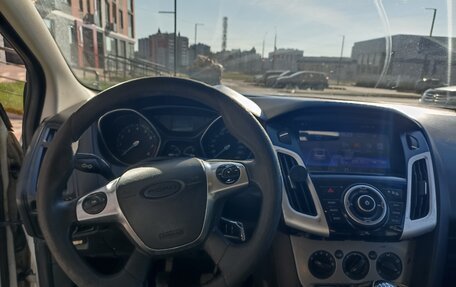 Ford Focus III, 2011 год, 420 000 рублей, 2 фотография