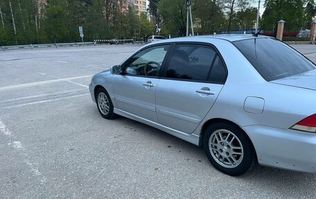 Mitsubishi Lancer IX, 2006 год, 320 000 рублей, 4 фотография