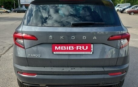 Skoda Karoq I, 2020 год, 1 950 000 рублей, 2 фотография