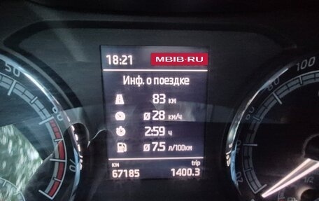 Skoda Karoq I, 2020 год, 1 950 000 рублей, 7 фотография