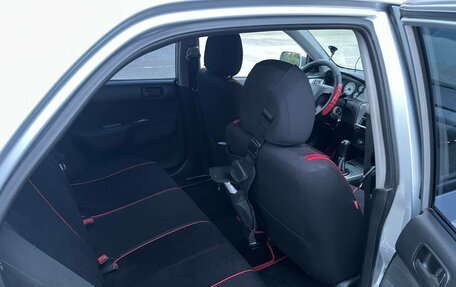 Mitsubishi Lancer IX, 2006 год, 320 000 рублей, 6 фотография