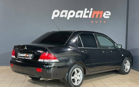 Mitsubishi Lancer IX, 2004 год, 320 000 рублей, 3 фотография