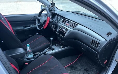 Mitsubishi Lancer IX, 2006 год, 320 000 рублей, 7 фотография