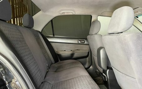 Mitsubishi Lancer IX, 2004 год, 320 000 рублей, 11 фотография