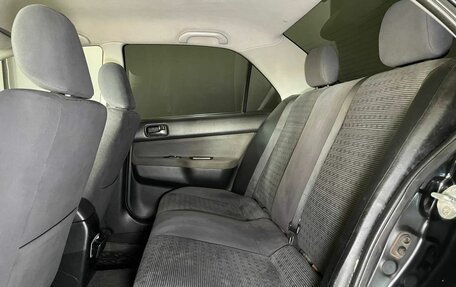 Mitsubishi Lancer IX, 2004 год, 320 000 рублей, 8 фотография