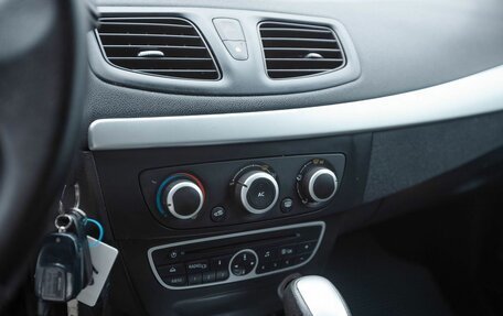 Renault Fluence I, 2012 год, 620 000 рублей, 13 фотография