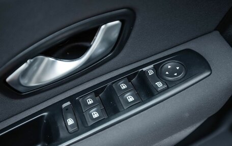 Renault Fluence I, 2012 год, 620 000 рублей, 16 фотография