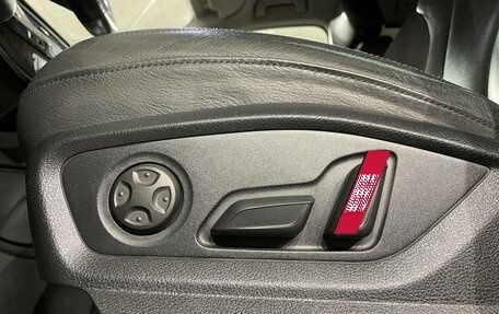 Audi Q7, 2017 год, 3 790 000 рублей, 19 фотография