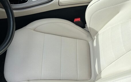 Mercedes-Benz E-Класс, 2018 год, 3 245 000 рублей, 13 фотография