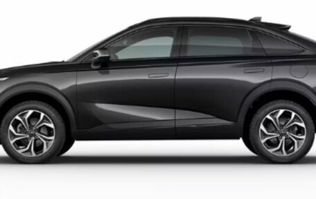 Haval F7x, 2025 год, 3 349 000 рублей, 1 фотография