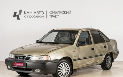 Daewoo Nexia I рестайлинг, 2007 год, 173 000 рублей, 1 фотография