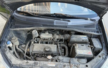Hyundai Getz I рестайлинг, 2010 год, 280 000 рублей, 2 фотография