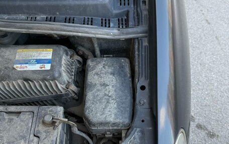 Hyundai Getz I рестайлинг, 2010 год, 280 000 рублей, 8 фотография
