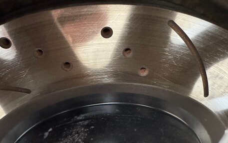 Toyota Land Cruiser 200, 2016 год, 4 500 000 рублей, 23 фотография