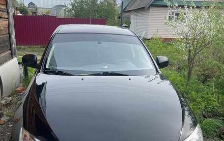 Subaru Impreza III, 2007 год, 880 000 рублей, 2 фотография