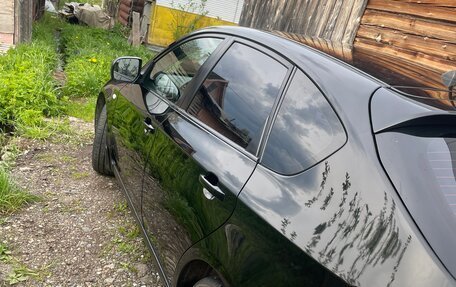 Subaru Impreza III, 2007 год, 880 000 рублей, 9 фотография