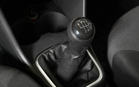 Volkswagen Polo VI (EU Market), 2013 год, 740 000 рублей, 5 фотография