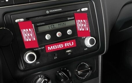 Volkswagen Polo VI (EU Market), 2013 год, 740 000 рублей, 6 фотография