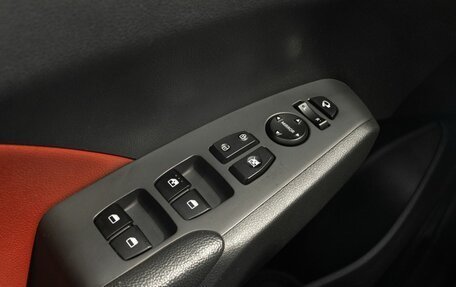 Hyundai Solaris II рестайлинг, 2021 год, 1 602 700 рублей, 7 фотография