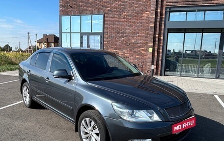Skoda Octavia, 2013 год, 880 000 рублей, 1 фотография