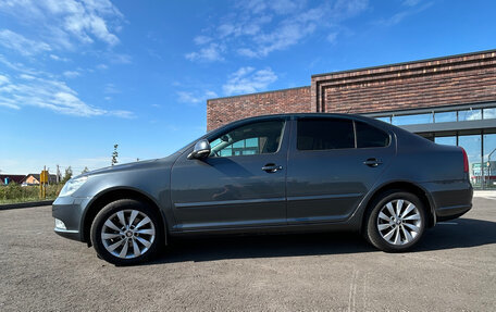 Skoda Octavia, 2013 год, 880 000 рублей, 4 фотография