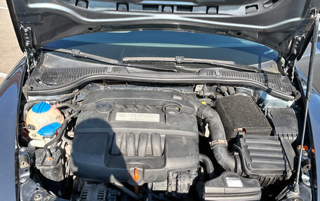 Skoda Octavia, 2013 год, 880 000 рублей, 8 фотография